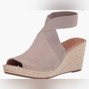 Gentle Souls Colleen Wedge